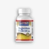 Magnesium Oxide 400MG 100 Tabletas – Healthy America de Proteina.co - Vitaminas disponible en Proteina.co Colombia