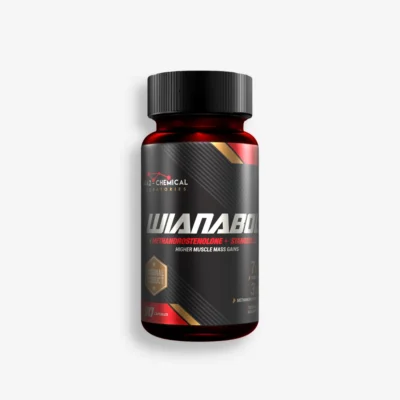 Wianabol 90 Capsulas – Grazz Chemical de Proteina.co - Anabolicos disponible en Proteina.co Colombia