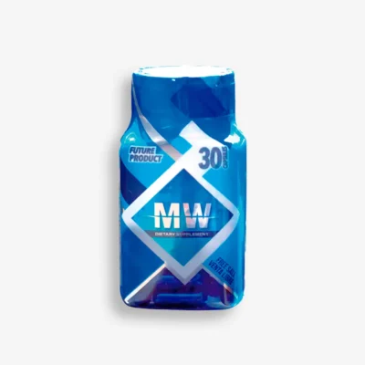 Mw Fat Burner 30 Capsulas de Proteina.co - Quemadores de Grasa disponible en Proteina.co Colombia