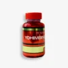 Yohimbine Hcl 120 Capsulas de Proteina.co - Quemadores de Grasa disponible en Proteina.co Colombia