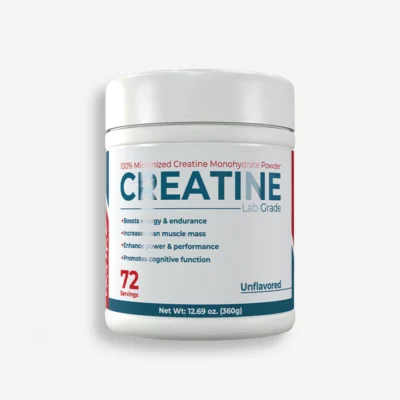 CREATINE Raw 360 Gramos de Proteina.co - Creatinas disponible en Proteina.co Colombia
