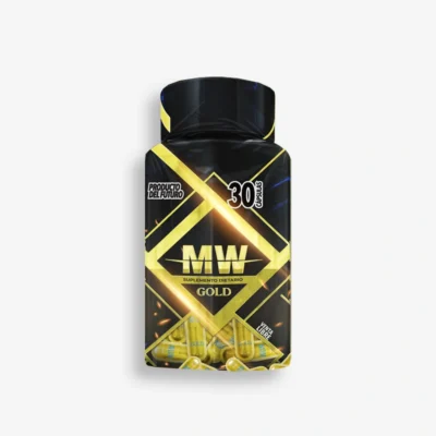 Mw Fat Burner Version Gold 30 Capsulas de Optimum Nutrition - Quemadores de Grasa disponible en Proteina.co Colombia