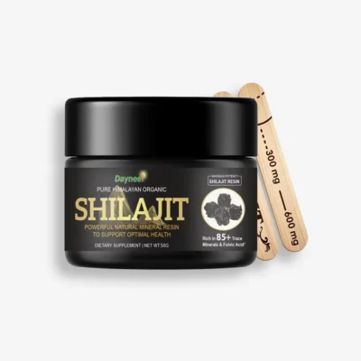 Shilajit Adaptógeno 50 Gramos de Proteina.co - Vitaminas disponible en Proteina.co Colombia