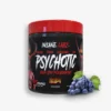 Psychotic Hell Boy 35 Servicios Sabor Grape – Insane Labs de Proteina.co - Pre Entrenos - Pre Workouts disponible en Proteina.co Colombia