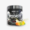 Psychotic Test 30 Servicios Fruit Punch – Insane Labz de Proteina.co - Pre Entrenos - Pre Workouts disponible en Proteina.co Colombia