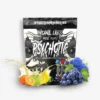 Bolsa Psychotic Black Sachets 30 Sobres Surtidos – Insane Labz de Proteina.co - Pre Entrenos - Pre Workouts disponible en Proteina.co Colombia