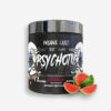 Psychotic Test 30 Servicios Watermelon – Insane Labz de Optimum Nutrition - Pre Entrenos - Pre Workouts disponible en Proteina.co Colombia