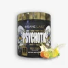 Psychotic Gold 60 Servicios – Insane Labz (Sabor: Fruit Punch) de Proteina.co - Pre Entrenos - Pre Workouts original en Proteina.co Colombia