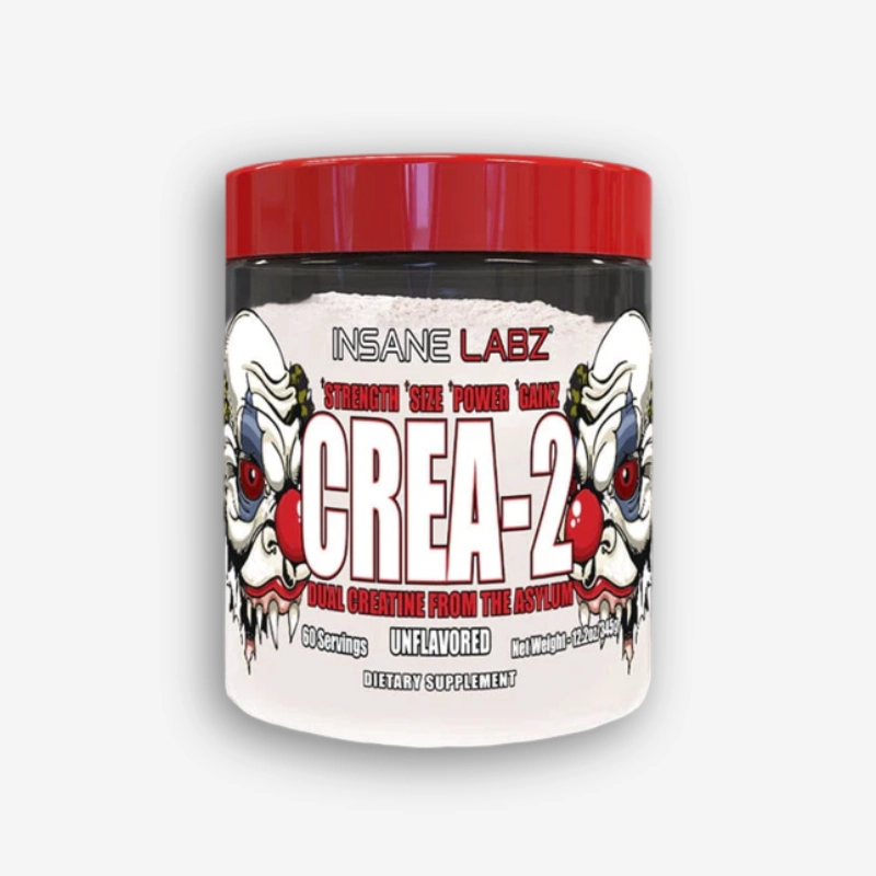 Crea-2 60 Servicios Sin Sabor – Insane Labz | Proteina.co - Proteina.co Crea-2 60 Servicios Sin Sabor – Insane Labz de Proteina.co - Creatinas disponible en Proteina.co Colombia