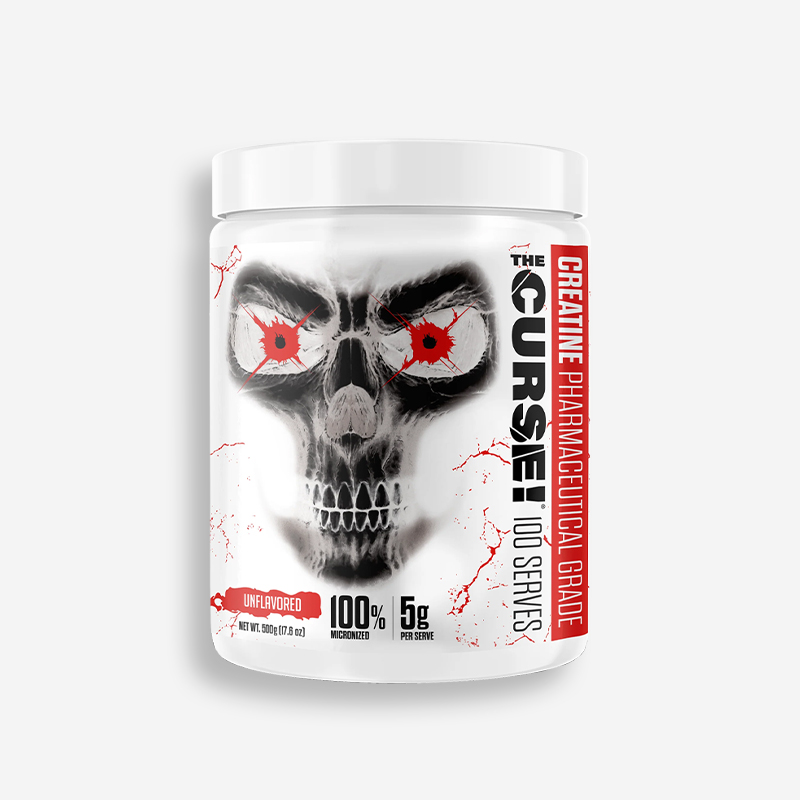 CREATINE The Curse 100 Servicios – Jnx | Proteina.co - Proteina.co CREATINE The Curse 100 Servicios – Jnx de Proteina.co - Creatinas disponible en Proteina.co Colombia