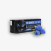 The Shadow Stick Pack X5 Sobres Sabor Blue Raspberry – Jnx - Combo promocional de suplementos en Proteina.co Colombia