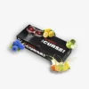 The Curse Stick Variety Pack X5 Sobres – Jnx - Combo promocional de suplementos en Proteina.co Colombia
