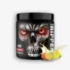 The Ripper! 30 Servicios Sabor Fruit Punch – Jnx de Proteina.co - Pre Entrenos - Pre Workouts disponible en Proteina.co Colombia