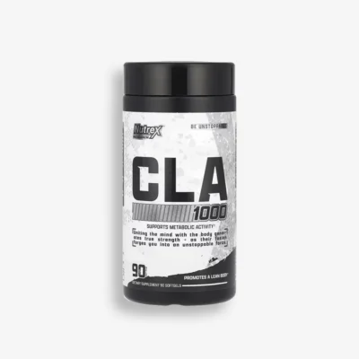 Lipo 6 CLA 90 Perlas 1000MG – Nutrex de Proteina.co - Quemadores de Grasa disponible en Proteina.co Colombia