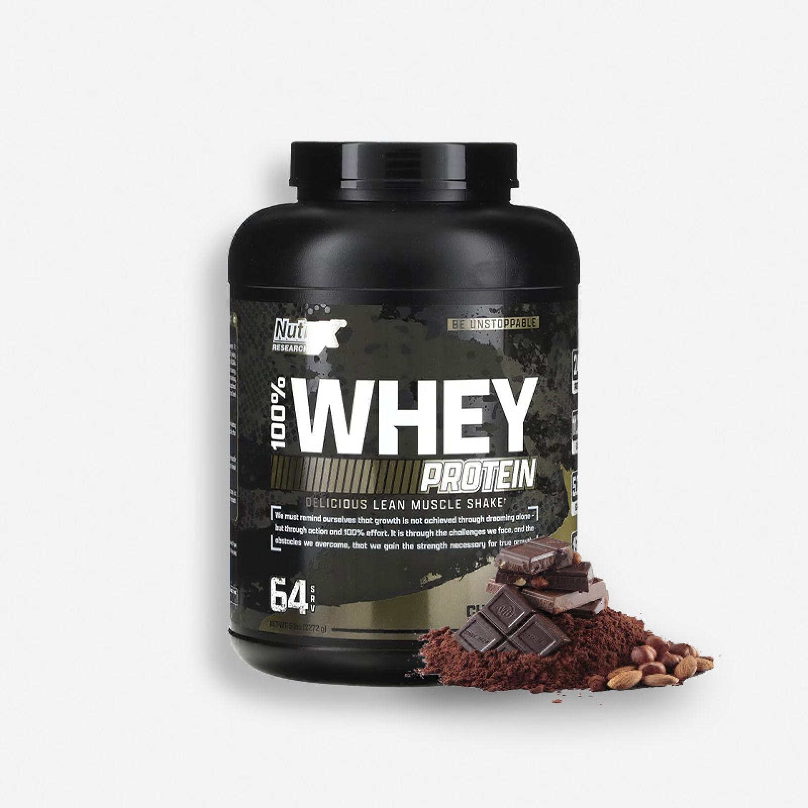 100% WHEY Premium Nutrex 5 Libras (Sabor: Chocolate) | Proteina.co - Proteina.co 100% WHEY Premium Nutrex 5 Libras (Sabor: Chocolate) de Proteina.co - Proteína Whey "Limpia" original en Proteina.co Colombia
