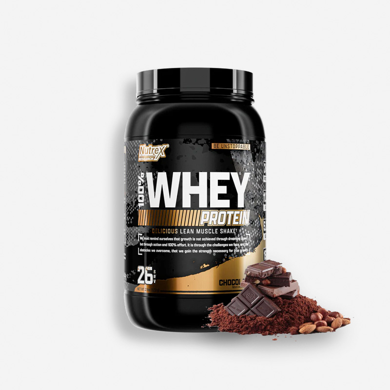 100% WHEY Premium Nutrex 2 Libras (Sabor: Chocolate) | Proteina.co - Proteina.co 100% WHEY Premium Nutrex 2 Libras (Sabor: Chocolate) de Proteina.co - Proteína Whey "Limpia" original en Proteina.co Colombia
