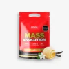 Mass Evolution 10 Libras Sabor Vainilla – Smart Nutrition de Smart Nutrition - Ganador de Peso disponible en Proteina.co Colombia
