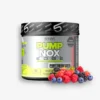 Pump-nox Edge 30 Servicios – Smart Nutrition Sabor Frutos Rojos de Smart Nutrition - Pre Entrenos - Pre Workouts disponible en Proteina.co Colombia