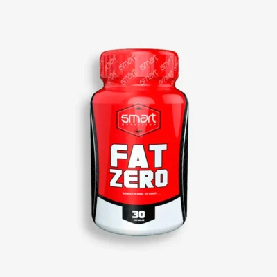 Fat Zero 30 Capsulas – Smart Nutrition de Smart Nutrition - Quemadores de Grasa disponible en Proteina.co Colombia