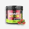 Smart A-tack CREATINE 64 Servicios – Smart Nutrition (Sabor: Sandia) de Smart Nutrition - Creatinas original en Proteina.co Colombia