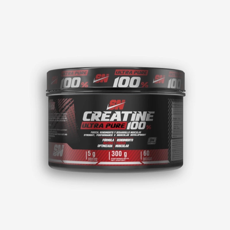 CREATINE Iron Nutrition 300 Gramos – 60 Servicios – Smart Nutrition | Smart Nutrition - Proteina.co CREATINE Iron Nutrition 300 Gramos – 60 Servicios – Smart Nutrition de Smart Nutrition - Creatinas disponible en Proteina.co Colombia