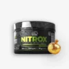 Nitrox 30 Servicios Sabor Golden Fruit – Smart Nutrition de Smart Nutrition - Pre Entrenos - Pre Workouts disponible en Proteina.co Colombia