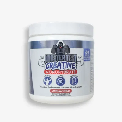 CREATINE Monster Test 300 Gramos de Proteina.co - Creatinas disponible en Proteina.co Colombia