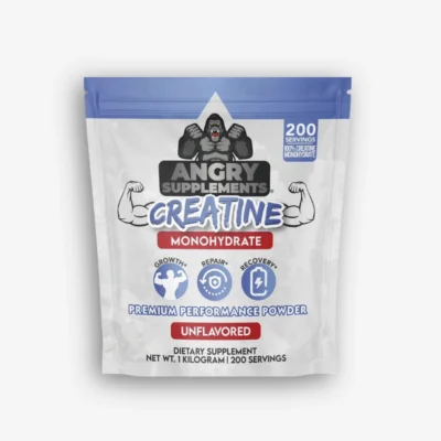 CREATINE Monster Test 1 Kilo – 200 Servicios de Proteina.co - Creatinas disponible en Proteina.co Colombia