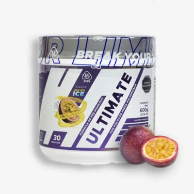 Ultimate Full Workout 30 Servicios – IMN (Sabor: Gulupa) de Proteina.co - Pre Entrenos - Pre Workouts original en Proteina.co Colombia