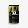 Animal Pak Multivitaminico 44 Sobres – Universal de Proteina.co - Vitaminas disponible en Proteina.co Colombia