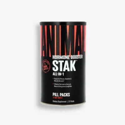 Animal Stak 21 Sobres – Universal de Proteina.co - Anabolicos disponible en Proteina.co Colombia