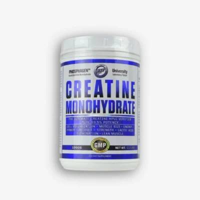 CREATINE Monohydrate Htp 1 Kilo – 200 Servicios de Proteina.co - Creatinas disponible en Proteina.co Colombia
