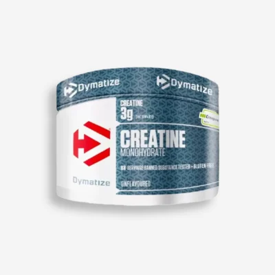 CREATINE Monohydrate Dymatize 300 Gramos 88 Servicios de Dymatize - Creatinas disponible en Proteina.co Colombia