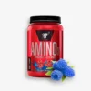 Amino X 70 Servicios – BSN (Sabor: Blue Raz) de BSN - Aminoácidos original en Proteina.co Colombia