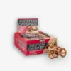 Caja Protein Crisp X12 Unidades Toffe Pretzel – BSN de BSN - Alimentos disponible en Proteina.co Colombia