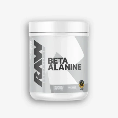 Betalanina 60 Servicios – Raw Nutrition de Raw Nutrition - Pre Entrenos - Pre Workouts disponible en Proteina.co Colombia