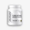 CREATINE Monohydrate 250 Servicios – Raw Nutrition de Raw Nutrition - Creatinas disponible en Proteina.co Colombia