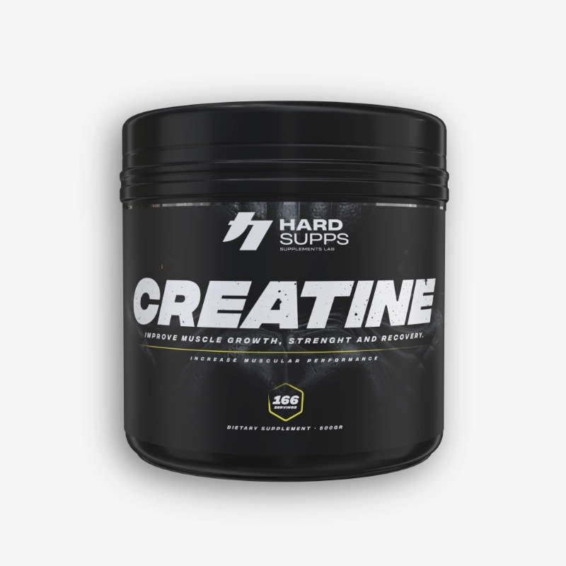 CREATINE 166 Servicios – Hard Supps | Proteina.co - Proteina.co CREATINE 166 Servicios – Hard Supps de Proteina.co - Creatinas disponible en Proteina.co Colombia