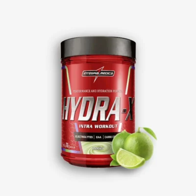 Hydra EAA Intra Wokt Out 20 Servicios – Integral Medica (Sabor: Limon) de Proteina.co - Aminoácidos original en Proteina.co Colombia