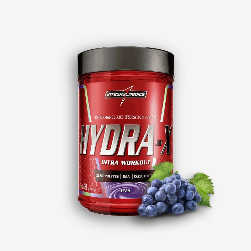 Hydra EAA Intra Wokt Out 20 Servicios – Integral Medica (Sabor: Uva) | Proteina.co - Proteina.co Hydra EAA Intra Wokt Out 20 Servicios – Integral Medica (Sabor: Uva) de Proteina.co - Aminoácidos original en Proteina.co Colombia