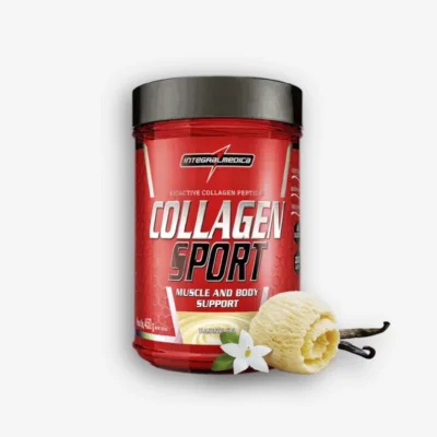 Collagen Sport 450 Gramos Sabor Vainilla – Integral Medica de Proteina.co - Vitaminas disponible en Proteina.co Colombia