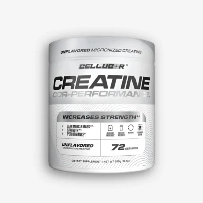CREATINE 72 Servicios – Cellucor de Cellucor - Creatinas disponible en Proteina.co Colombia