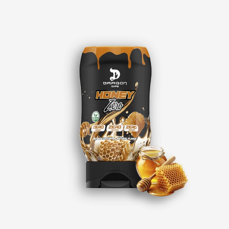 Salsa Dragon Honey Zero 280G – Dragon Pharma | Dragon Pharma - Proteina.co Salsa Dragon Honey Zero 280G – Dragon Pharma de Dragon Pharma - Alimentos disponible en Proteina.co Colombia