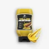 Salsa Dragon Yellow Mustard 350G – Dragon Pharma de Dragon Pharma - Alimentos disponible en Proteina.co Colombia