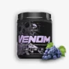 Venom Fully Loaded 20 Servicios – Dragon Pharma (Sabor: Jaked Grape) de Dragon Pharma - Pre Entrenos - Pre Workouts original en Proteina.co Colombia